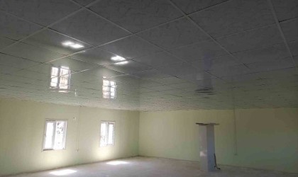 Diyarbakırda 38 cami ve yasevinin bakım ve onarımı yapılacak