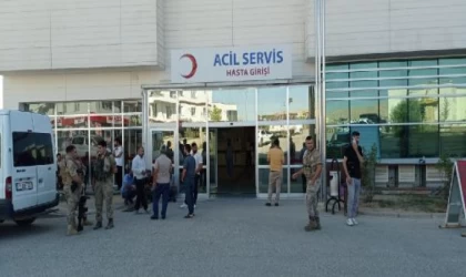 Diyarbakır’da, kamyonetin çarptığı yaya öldü