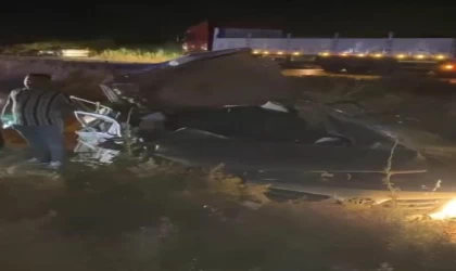 Diyarbakır’daki kazada sağlıkçı Berfin de yaşamını yitirdi; ölü sayısı 2 oldu