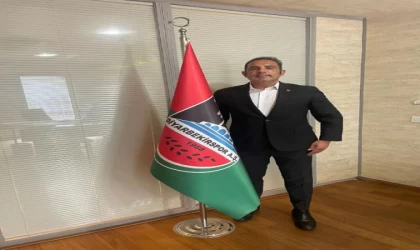 Diyarbekirspor’dan logo ve isim açıklaması: ‘Diyarbekirspor ismini taşımaya devam edeceğiz’