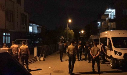 Düğün eğlencesi kavgaya dönüştü