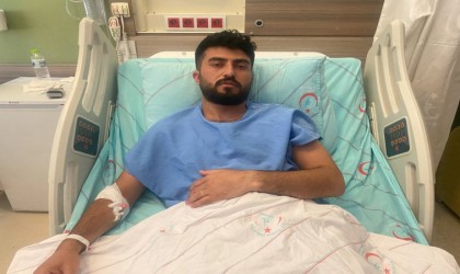 Düğün evi kana bulanmıştı, damat ilk kez konuştu