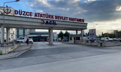 Düzceye 13 yeni doktor atandı