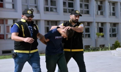 ’Elini beline götürünce vurdum’ dedi, öldürdüğü husumetlisinden silah çıkmadı