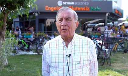 Engelsiz ve glütensiz kafe açıldı