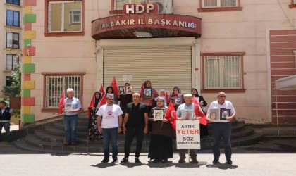 Evlat nöbetindeki aile sayısı 361 oldu