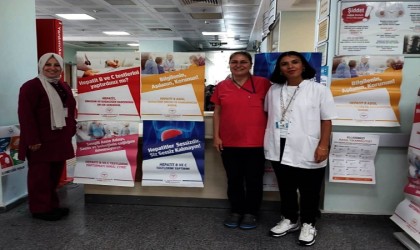 Farkındalık oluşturdular