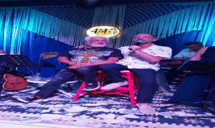 Fedondan aşk tarifi