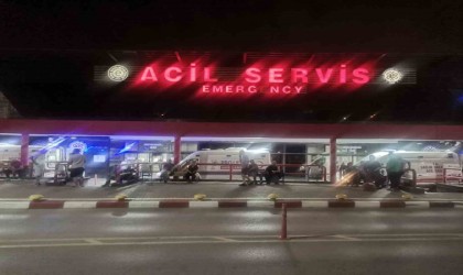 FETÖ şüphelisi eski Ege Üniversitesi Rektörü Hoşcoşkun yakalandı