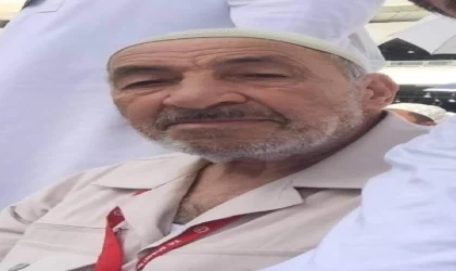 Fındık bahçesinde ölü bulundu