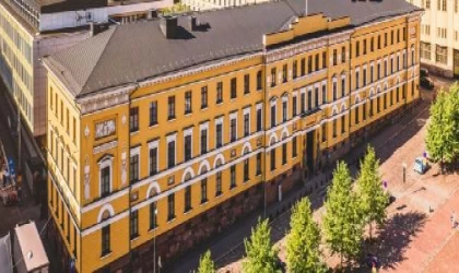 Finlandiya’dan Ukrayna’ya 105 milyon Euro’luk savunma yardımı