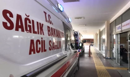 Fırat Nehri’ne giren Suriye uyruklu 3 arkadaştan 2’si boğuldu