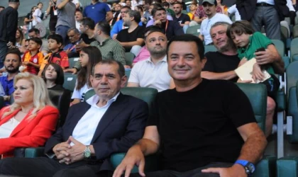 Galatasaray, hazırlık maçında Hull City’e yenildi