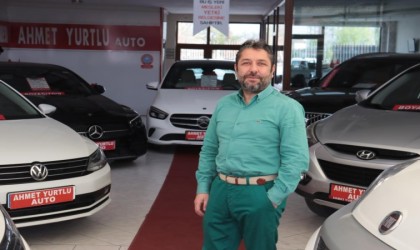 Galericilerden yetki yeterlilik belgesi talebi