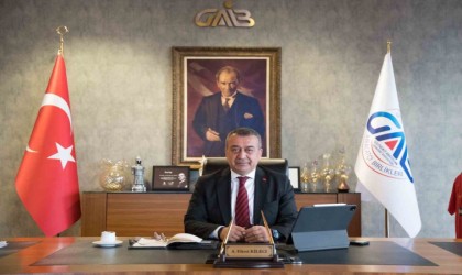 Gaziantep protokolünden 15 Temmuz mesajı