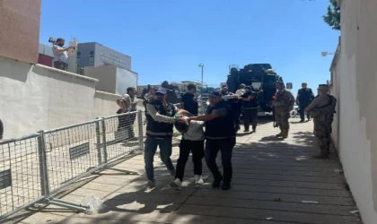 Gaziantep’te 3 kişinin öldüğü silahlı kavgaya 2 tutuklama