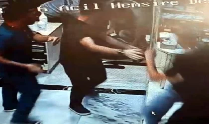 Gaziantep’te doktora darp; 3 gözaltı