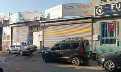 Gaziantepte oto tamirci-müşteri kavgası: 2si ağır 4 yaralı