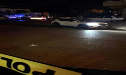 Gaziantep’te otomobilin çarptığı kadın ağır yaralandı, kaçan sürücü yakalandı