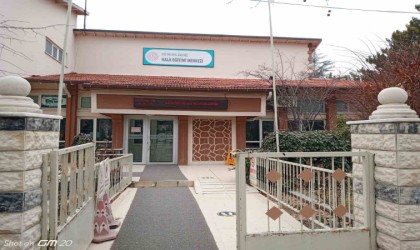 Gediz Halk Eğitimi Merkezinden İngilizce kursu