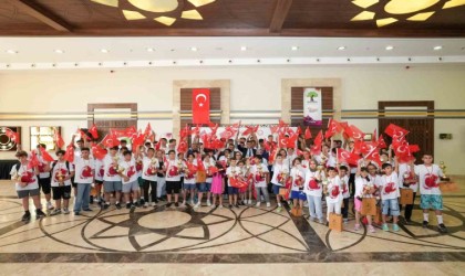 Geleneksel 15 Temmuz kupaları sahiplerini buldu