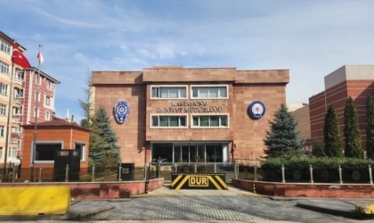 Genç kızı sokakta taciz ettiği gerekçesiyle 600 kamera izlenerek yakalanan şüpheli tutuklandı