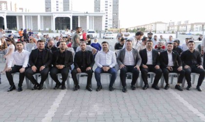 Genç Sağlık Sendikası Diyarbakırda şubesini açtı