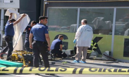 Genç ses sanatçısının feci ölümü