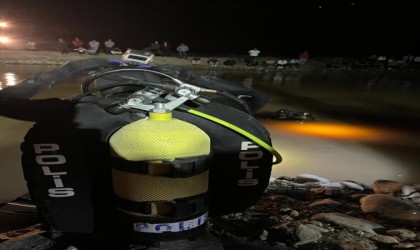 Gölette kaybolan çocuğun cansız bedenine ulaşıldı