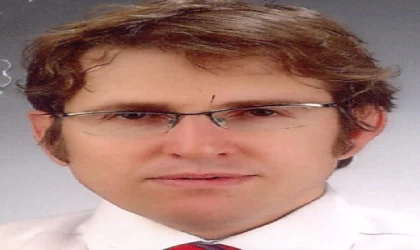 Görev yaptığı hastanede öldürülen Dr. Ekrem Karakaya, anıldı