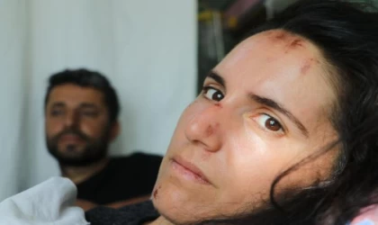 Hakkari’de kırılan buzulların arasında kaybolan 2 kişinin cansız bedenlerine ulaşıldı (5)