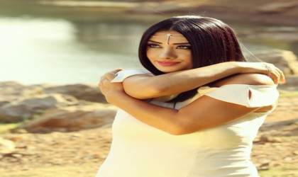 Halk Müziği sanatçısı Alakuş, yeni albümü için Erzincanda klip çekecek