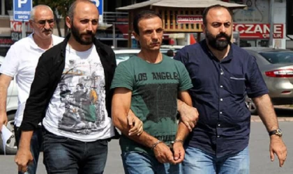 Hamile eşini yaralayan sanığın cezası ‘haksız tahrik’ ile 10 yıla düşürüldü