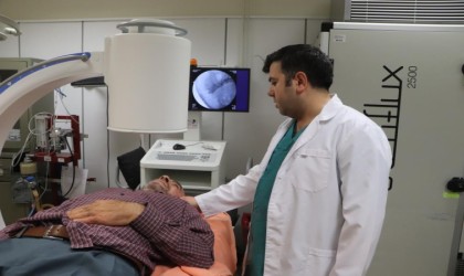 Hastaların bağımlılık korkusu