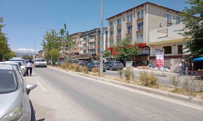 Hatayda 3.7 büyüklüğünde deprem meydana geldi