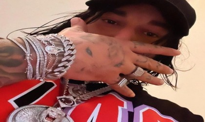 Hollanda Popstarı Twarkka Türkiyede sahne alacak