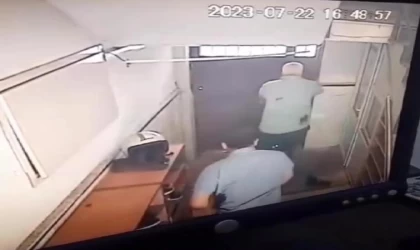 HÜDA PAR Adana İl Başkanlığı binasına bıçaklı saldırı; il başkanı yaralandı, il sekreteri öldü (5)