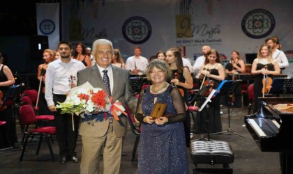 İdil Biret Müzik Festivali 7 Temmuzda başlıyor