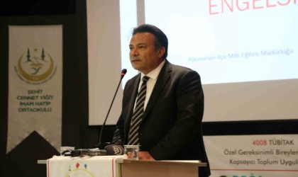 İşitme engelli bireyler bu projede 9 gün sahada olacak