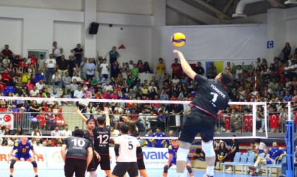 İşitme Engelliler Türkiye Erkek Voleybol Milli Takımı, Avrupa şampiyonu oldu