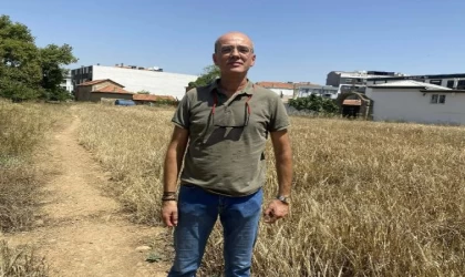 İzmir için ’botanik turizm rotası oluşturma’ önerisi