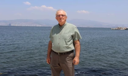 İzmir Körfezi’ndeki batık gemiler keşfedilmeyi bekliyor