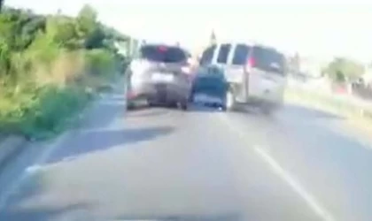 İzmir’de 5 kişinin öldüğü kazada tüm kusur, hafif ticari araç sürücüsünde