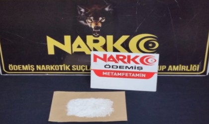 İzmirde 67 uyuşturucu operasyonunda 46 tutuklama