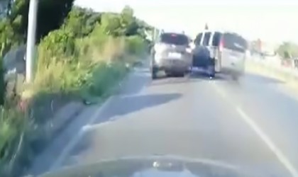 İzmirdeki feci kazada ölü sayısı 5 oldu