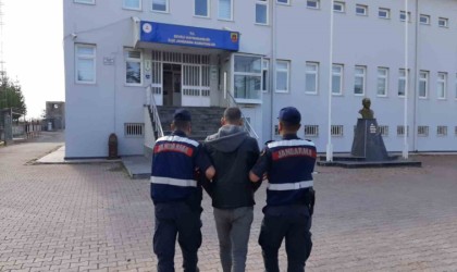 Jandarmadan DEAŞ Operasyonu: 1 Gözaltı