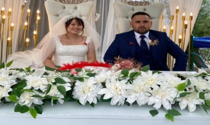 Japon Mei, Orduya gelin geldi