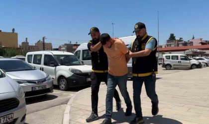 Kafeyi yakan ve orman yangınına neden olan şahıs yüzde 90 engelli çıktı