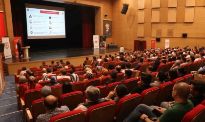 Kamu personellerine CİMER eğitimi verildi