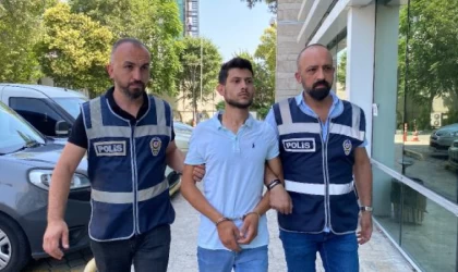 Kar maskesiyle tüfekli saldırı: 3 yaralı, 1 tutuklama